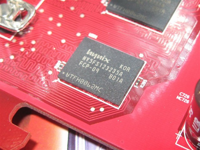 ���u����HD3850��ʯ��ǿ���Կ� ����鿴��һ��