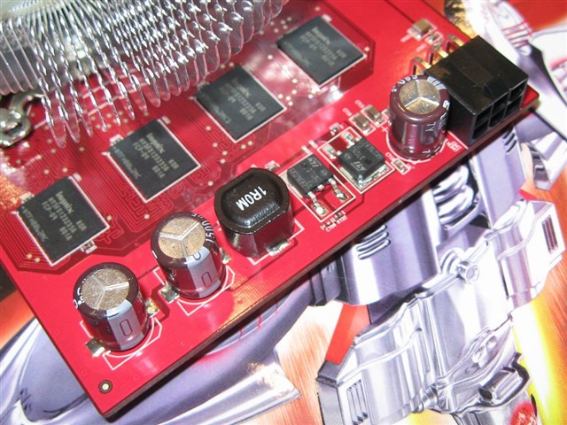 ���u����HD3850��ʯ��ǿ���Կ� ����鿴��һ��