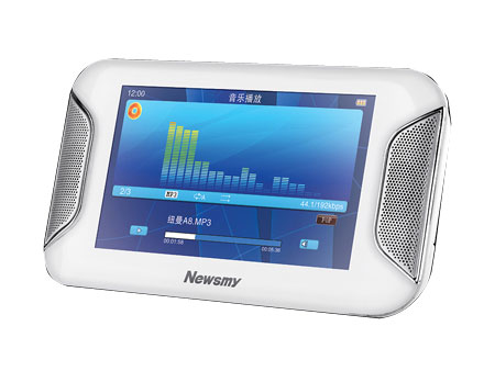 Ŧ��MANMAN A8(8GB)MP3 ����鿴��һ��