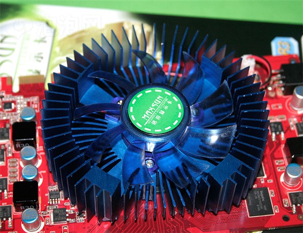 ���u����9600GSO�ƽ���Կ� ����鿴��һ��