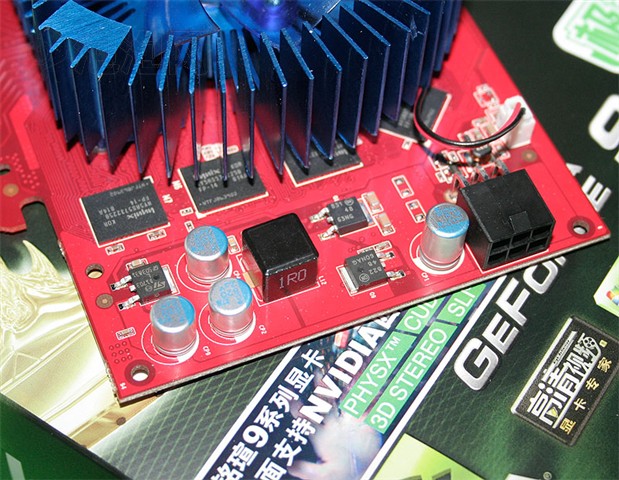 ���u����9600GSO�ƽ���Կ� ����鿴��һ��