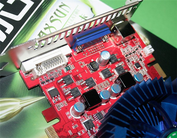 ���u����9600GSO�ƽ���Կ� ����鿴��һ��