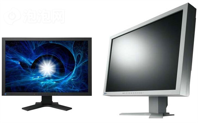 ��׿FlexScan S2432WҺ����ʾ�� ����鿴��һ��