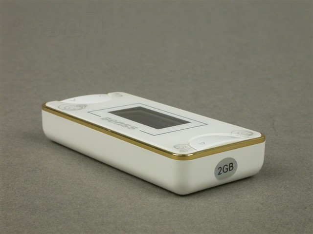��ɫBX-13(2GB)MP3 ����鿴��һ��