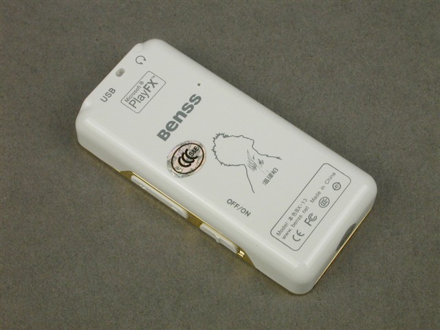 ��ɫBX-13(2GB)MP3 ����鿴��һ��