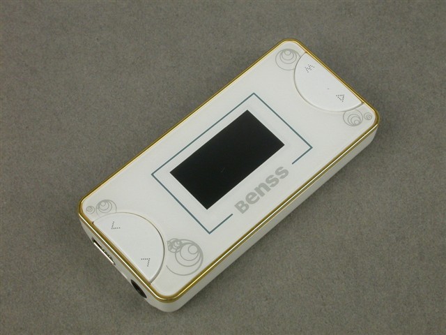 ��ɫBX-13(2GB)MP3 ����鿴��һ��