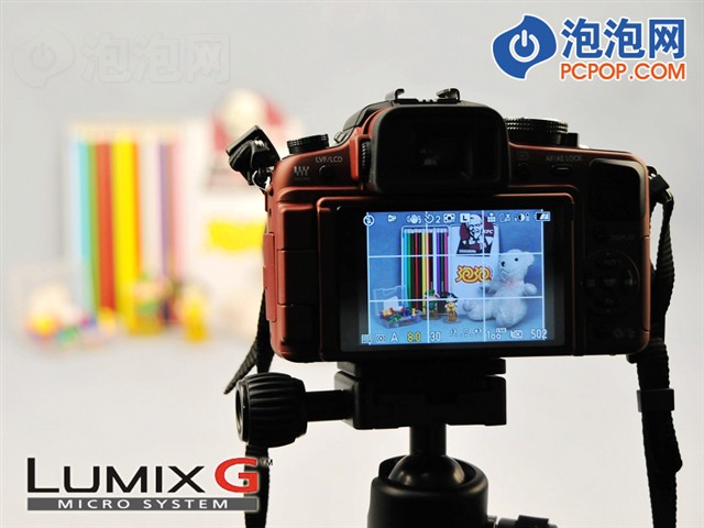 ����G1(��ͷ�׻�14-45mm)ͼƬ155