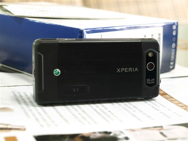 索爱x1其他图片下载+图片大全