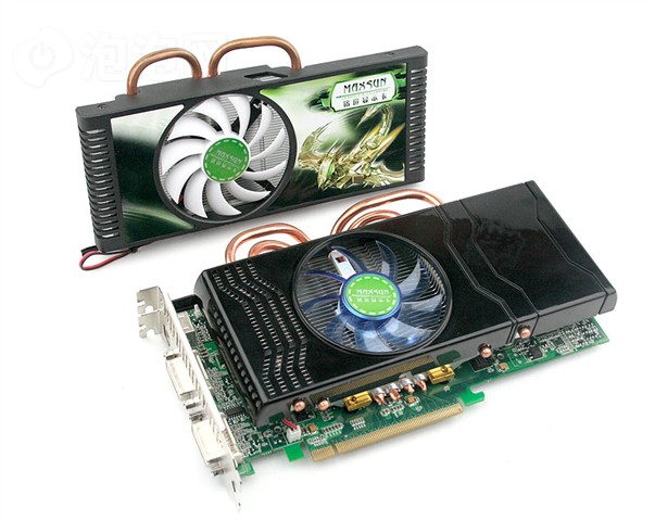 ���u����9600GT�ս����Կ� ����鿴��һ��