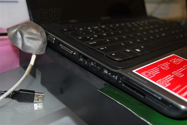 ����Compaq Presario CQ45-202TX(FW571PA)�ʼǱ� ����鿴��һ��