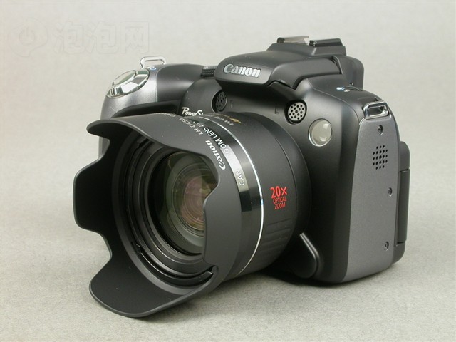 SX10 IS数码相机
