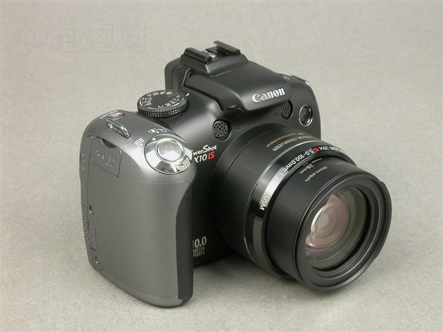 SX10 IS数码相机