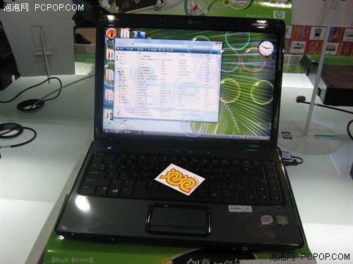 ����Compaq Presario V3931TU(FU716PA)�ʼǱ� ����鿴��һ��