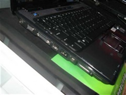 HPCompaq Presario V3931TU(FU716PA)�ʼǱ� ����鿴��һ��