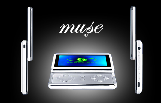 OPPOMUSE G11(4GB)MP3 ����鿴��һ��