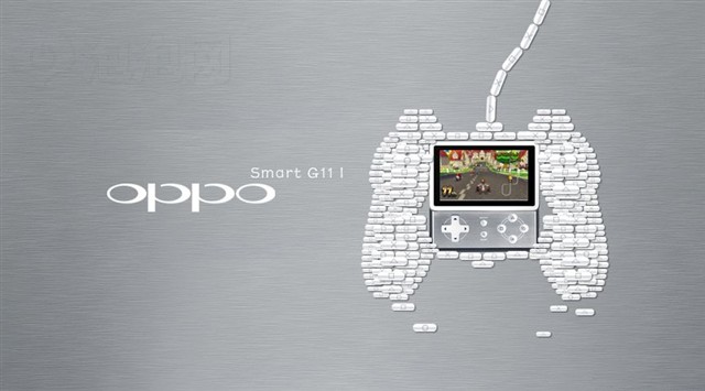OPPOMUSE G11(4GB)MP3 ����鿴��һ��