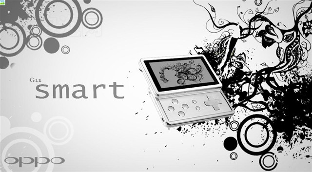 OPPOMUSE G11(4GB)MP3 ����鿴��һ��