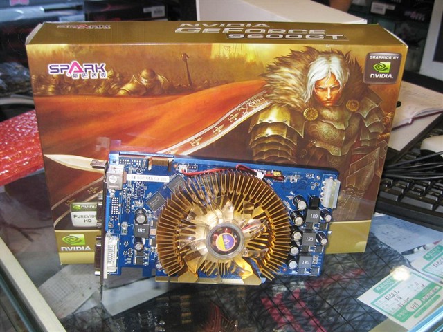 ˹�ʹ��9600GT ���ɰ� 512M DDRIIIͼƬ11