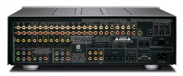 NAD M15 其他图片下载 图片大全 第2张