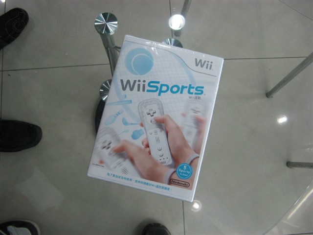 ������Wii�հ�ͼƬ169