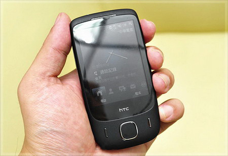 HTCTouch 3G�ֻ� ����鿴��һ��