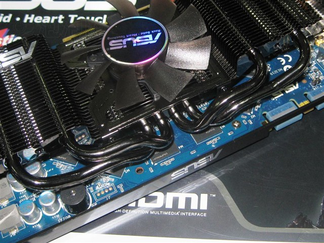 ��˶EN9800GTX+ DK/HTDI/512M�Կ� ����鿴��һ��