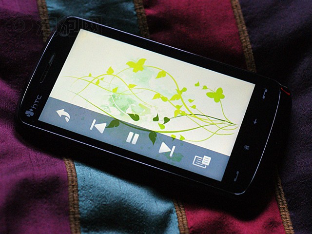 HTCTouch HD�ֻ� ����鿴��һ��