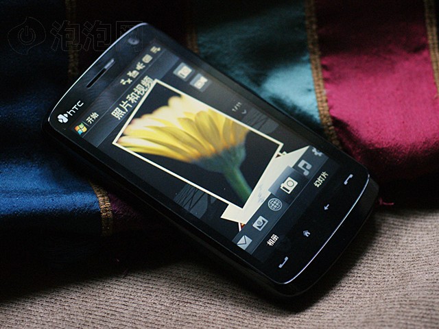 HTCTouch HD�ֻ� ����鿴��һ��