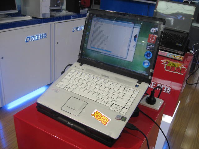 ����S410IG-450�ʼǱ� ����鿴��һ��