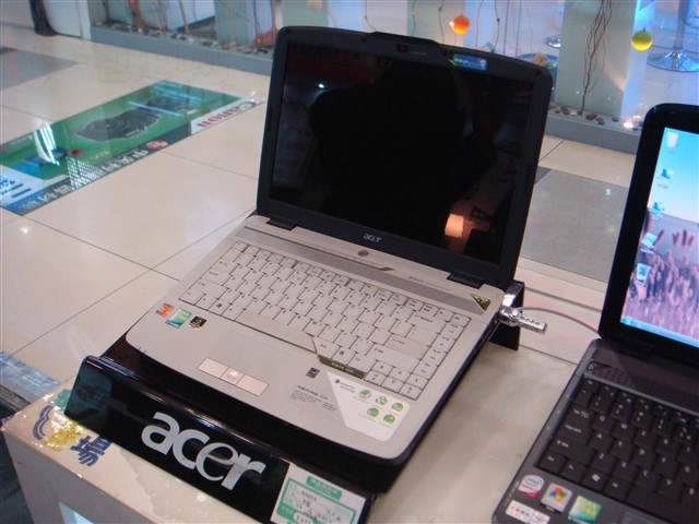 AcerAspire 4520G-501G16Ci�ʼǱ� ����鿴��һ��