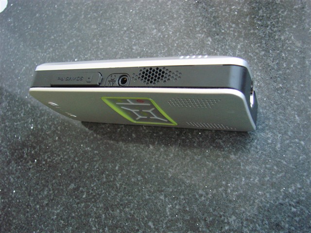 ����̩��PocketCinema V10ͶӰ�� ����鿴��һ��