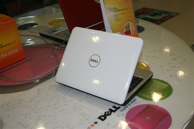 ����Inspiron Mini 9(R511101CN)ͼƬ8