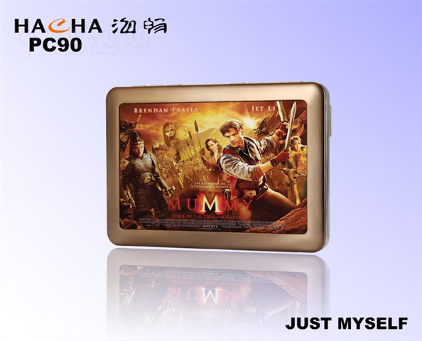 ����PC90(4GB)MP3 ����鿴��һ��