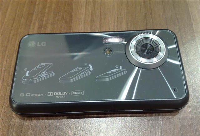 lgkc910游戏