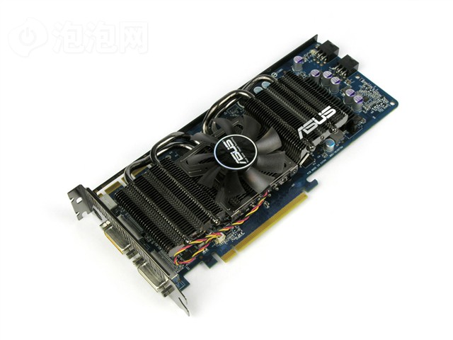 ��˶EN9800GTX+ DK/HTDI/512M�Կ� ����鿴��һ��