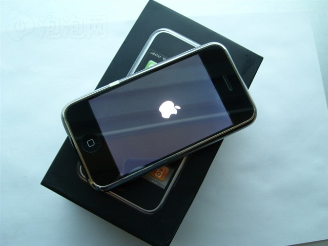 ƻ��iPhone 8GB�ֻ� ����鿴��һ��