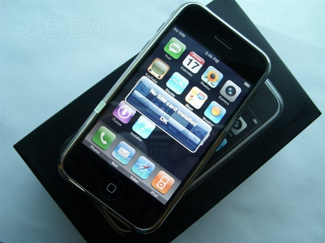 ƻ��iPhone 8GB�ֻ� ����鿴��һ��