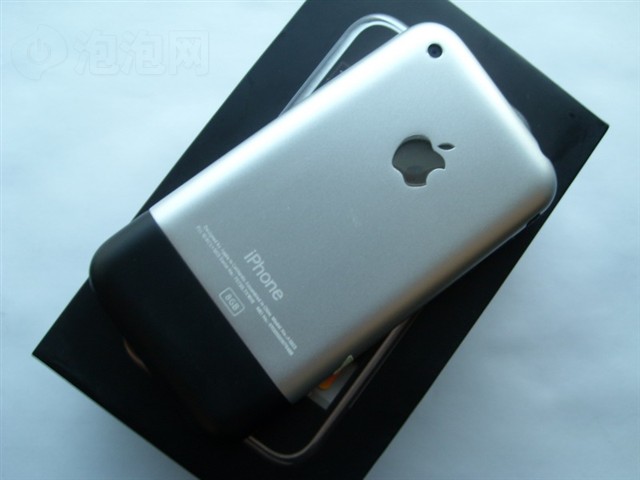 ƻ��iPhone 8GB�ֻ� ����鿴��һ��