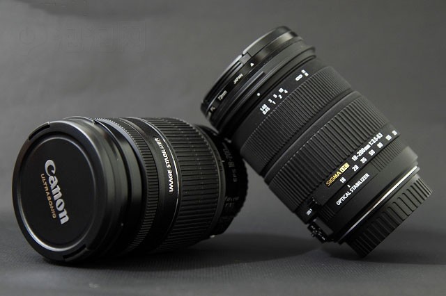 ����18-200mm F3.5-6.3 DC OS��ͷ ����鿴��һ��