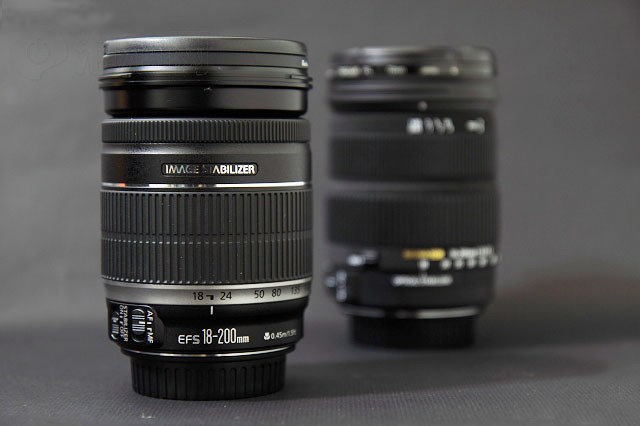 ����18-200mm F3.5-6.3 DC OS��ͷ ����鿴��һ��
