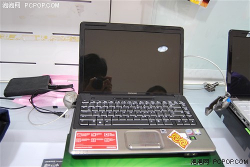 ����Compaq Presario CQ45-202TX(FW571PA)�ʼǱ� ����鿴��һ��