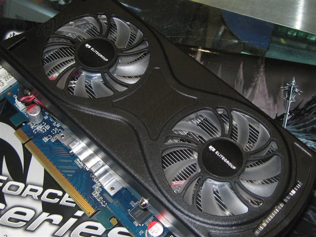 ��Ӣ��Ӣ��ʿ9851T3�Կ� ����鿴��һ��