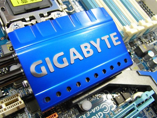 ����GA-EX58-UD5���� ����鿴��һ��