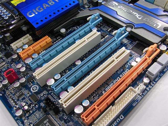����GA-EX58-UD5���� ����鿴��һ��