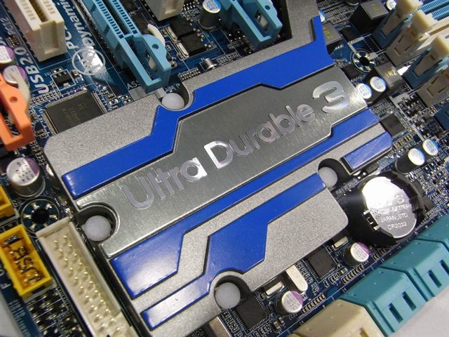 ����GA-EX58-UD5���� ����鿴��һ��