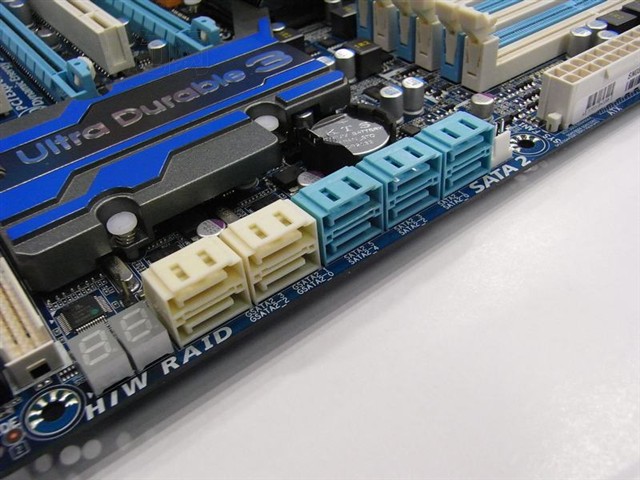 ����GA-EX58-UD5���� ����鿴��һ��