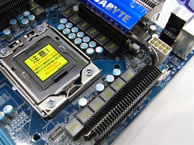 ����GA-EX58-UD5���� ����鿴��һ��