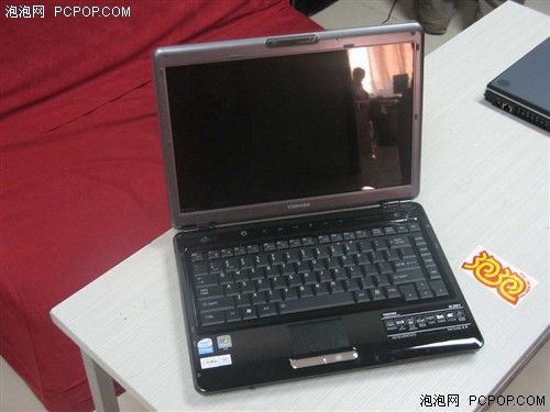 ��֥Satellite M325�ʼǱ� ����鿴��һ��