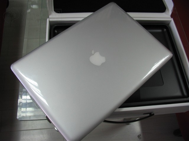 ƻ��MacBook Pro(MB470CH/A)�ʼǱ� ����鿴��һ��