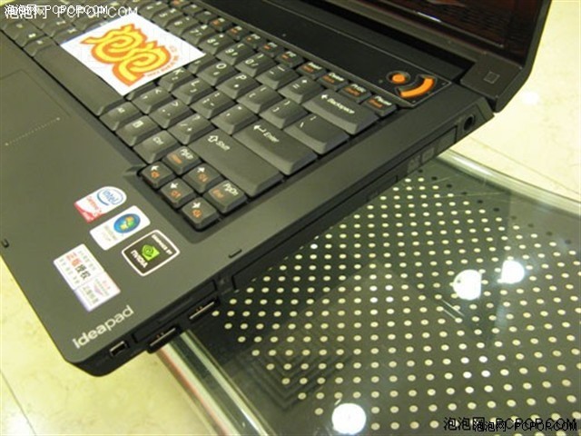 ����IdeaPad Y430A-TTH�ʼǱ� ����鿴��һ��